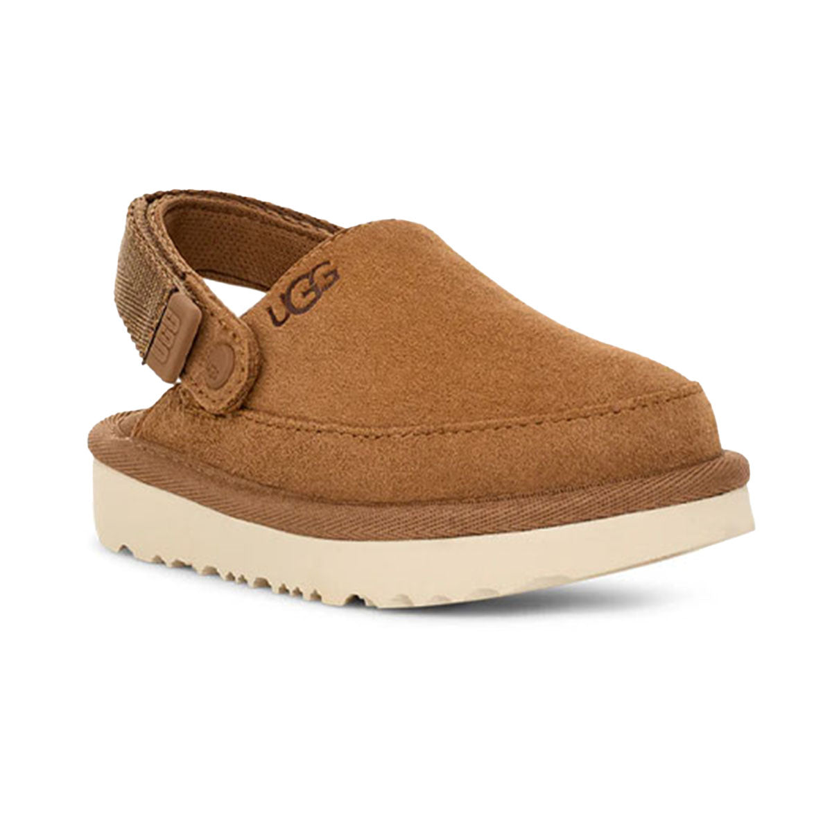 כפכפי UGG GOLDENSTAR CLOG לילדות