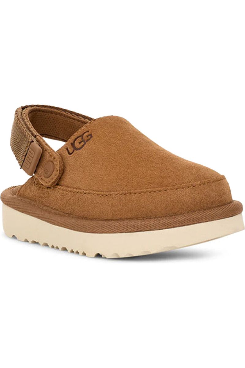 כפכפי UGG GOLDENSTAR CLOG לילדות