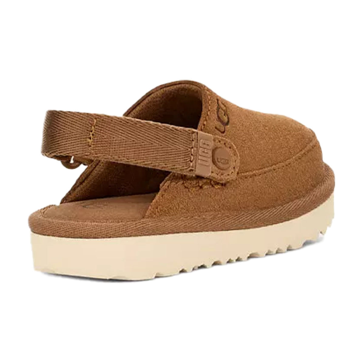 כפכפי UGG GOLDENSTAR CLOG לילדות