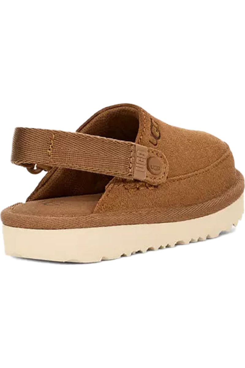 כפכפי UGG GOLDENSTAR CLOG לילדות