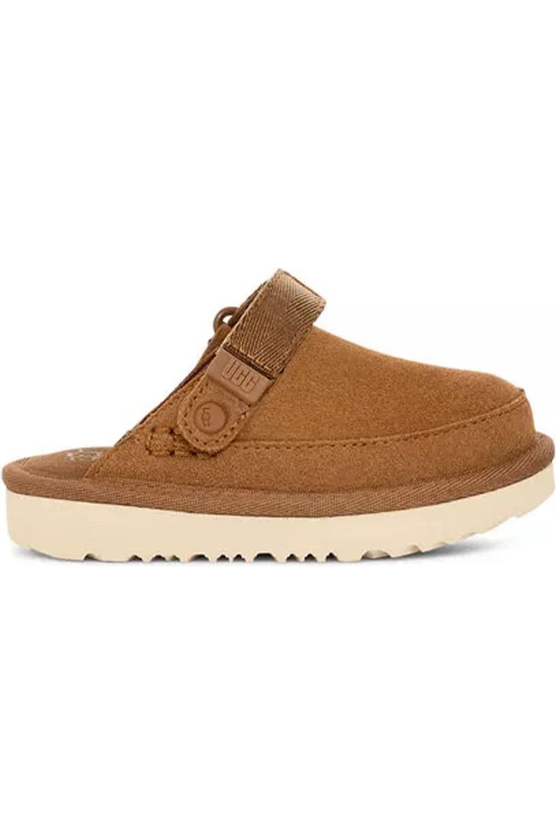 כפכפי UGG GOLDENSTAR CLOG לילדות