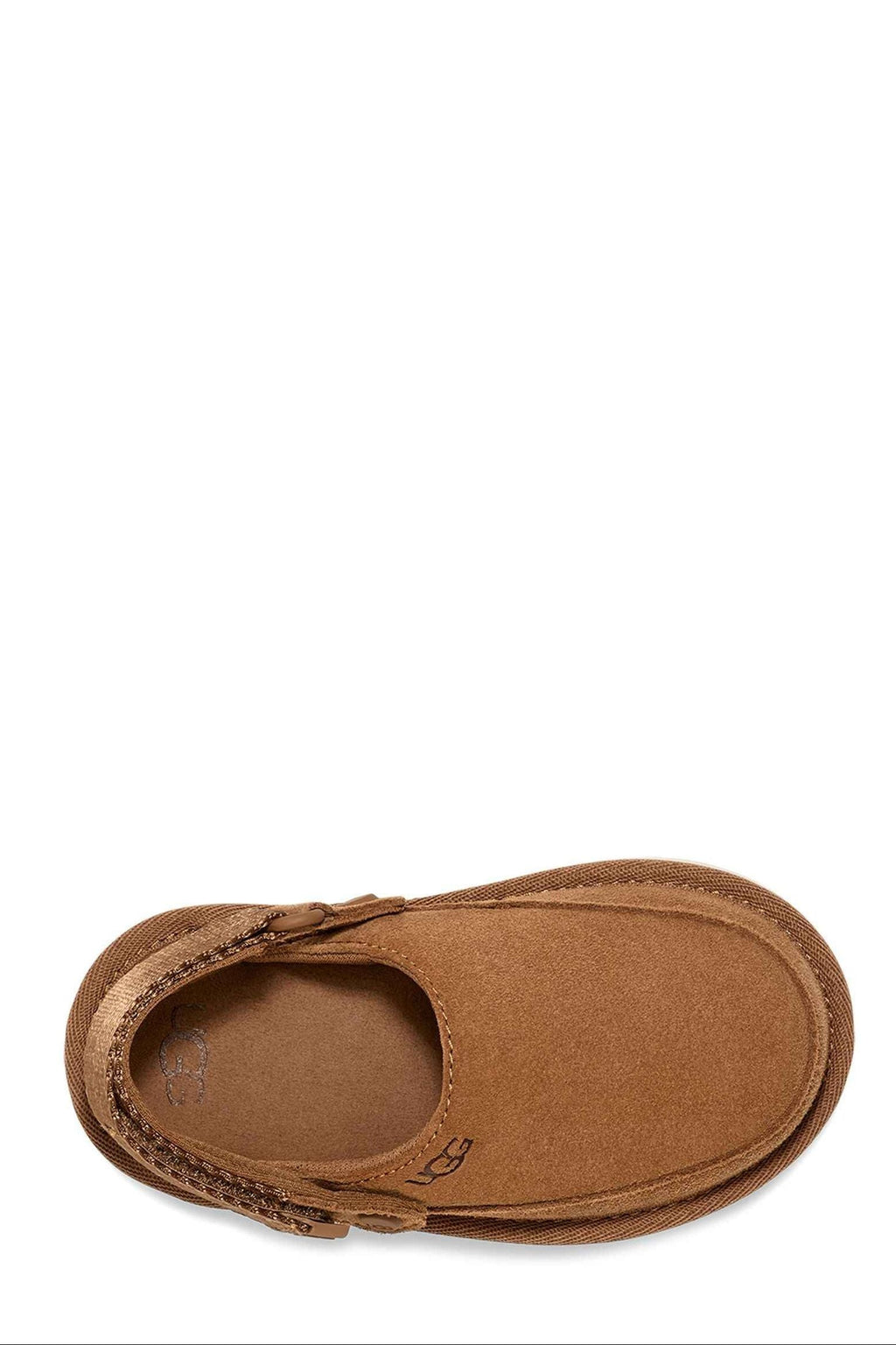 כפכפי UGG GOLDENSTAR CLOG לילדות Brown / 22