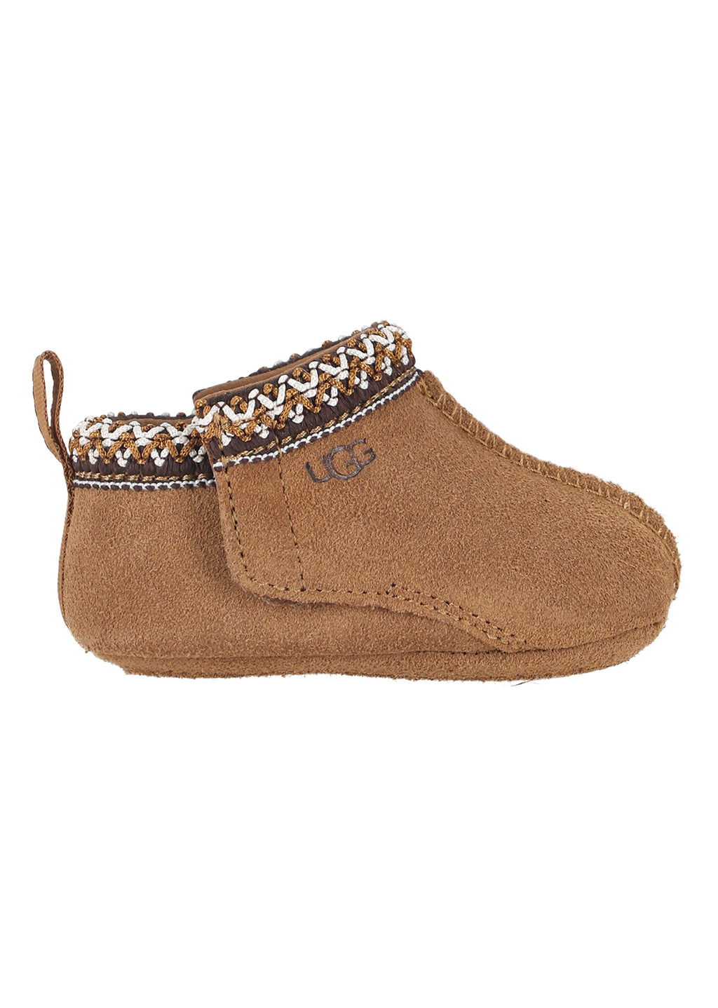טרום הליכה Tasman and Lovey UGG לתינוקות BROWN / NB