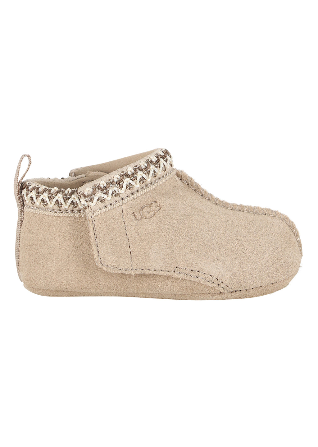 טרום הליכה Tasman and Lovey UGG לתינוקות BEIGE / NB
