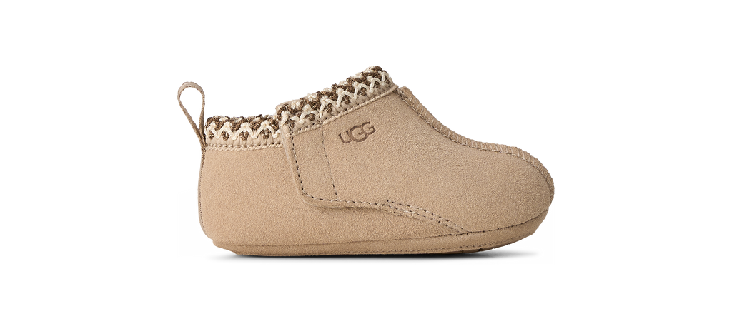 טרום הליכה Tasman and Lovey UGG לתינוקות