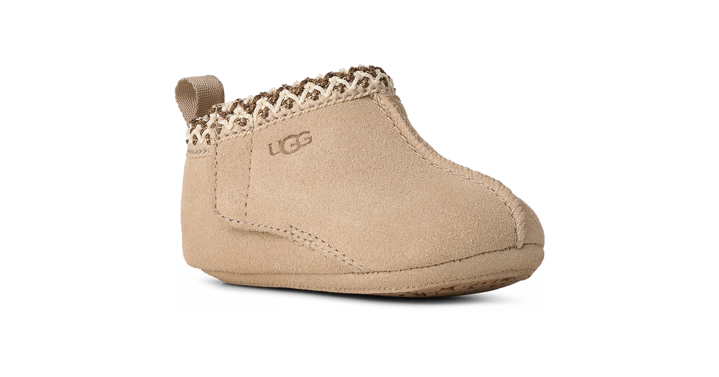 טרום הליכה Tasman and Lovey UGG לתינוקות