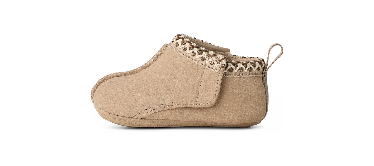 טרום הליכה Tasman and Lovey UGG לתינוקות