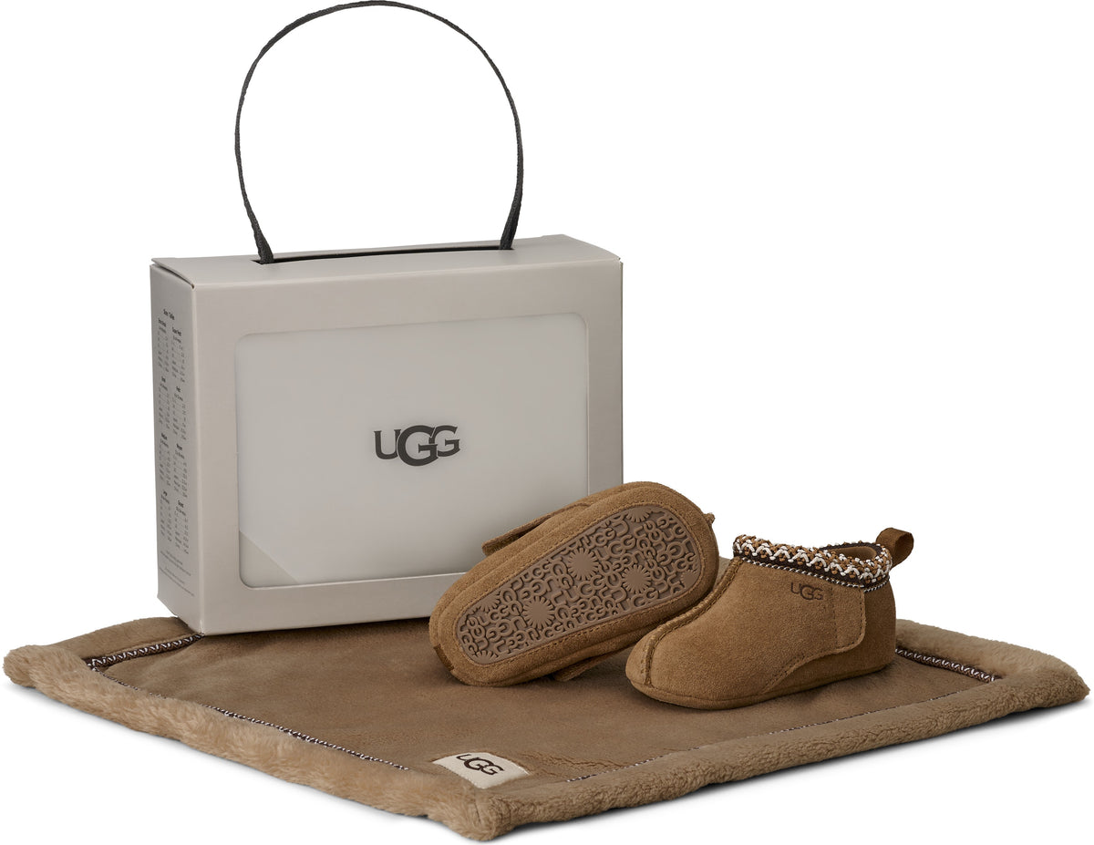 טרום הליכה Tasman and Lovey UGG לתינוקות