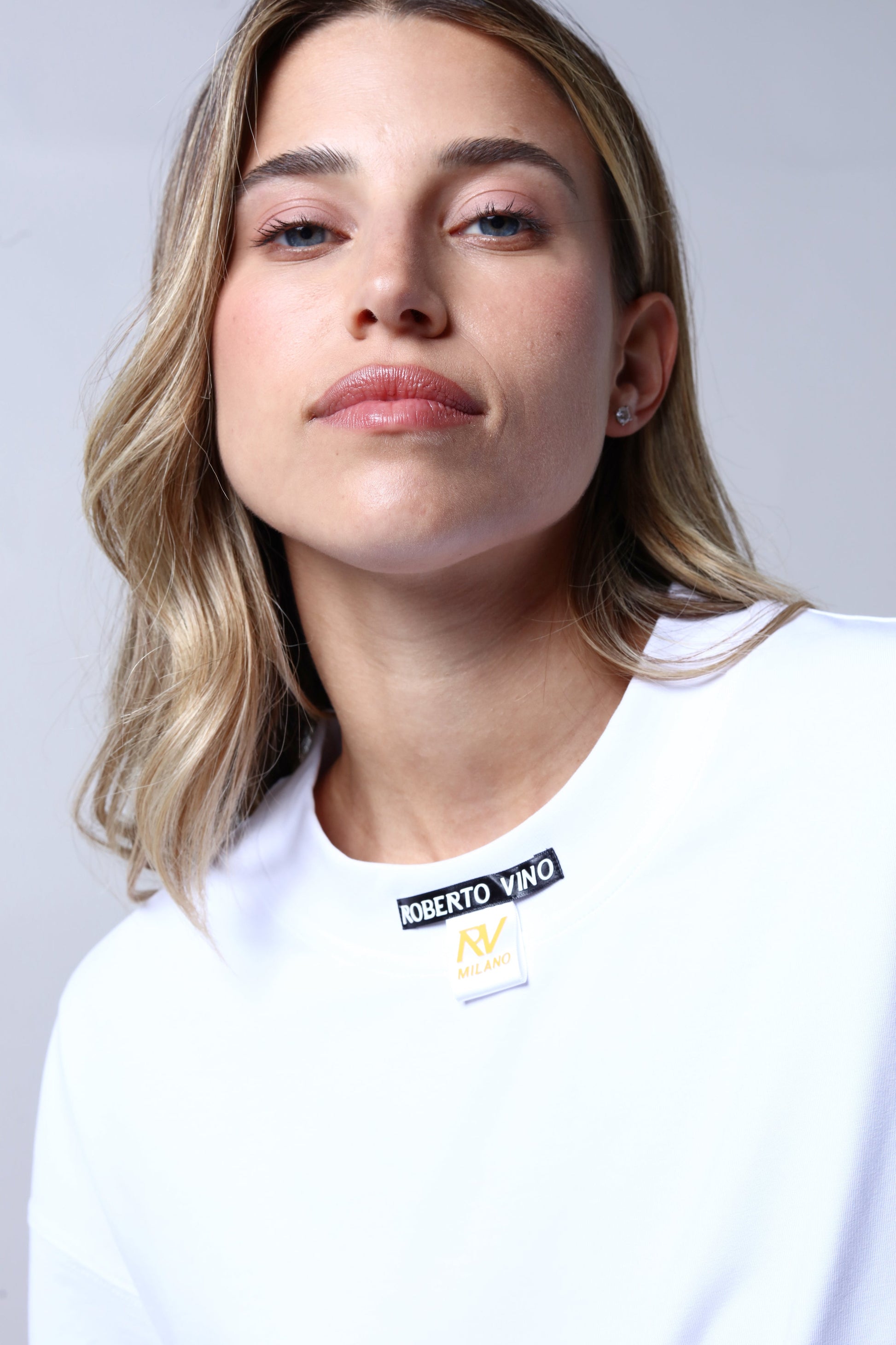 חולצת חולצת טי שירט שרוול קצר MIL