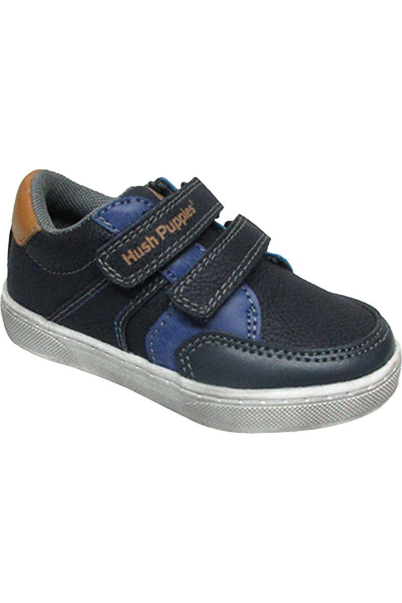 נעלי HUSH PUPPIES SCOTCH לילדים