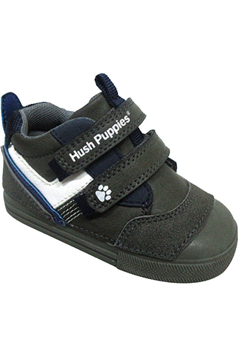 נעלי HUSH PUPPIES SCOTCH FIRST לתינוקות