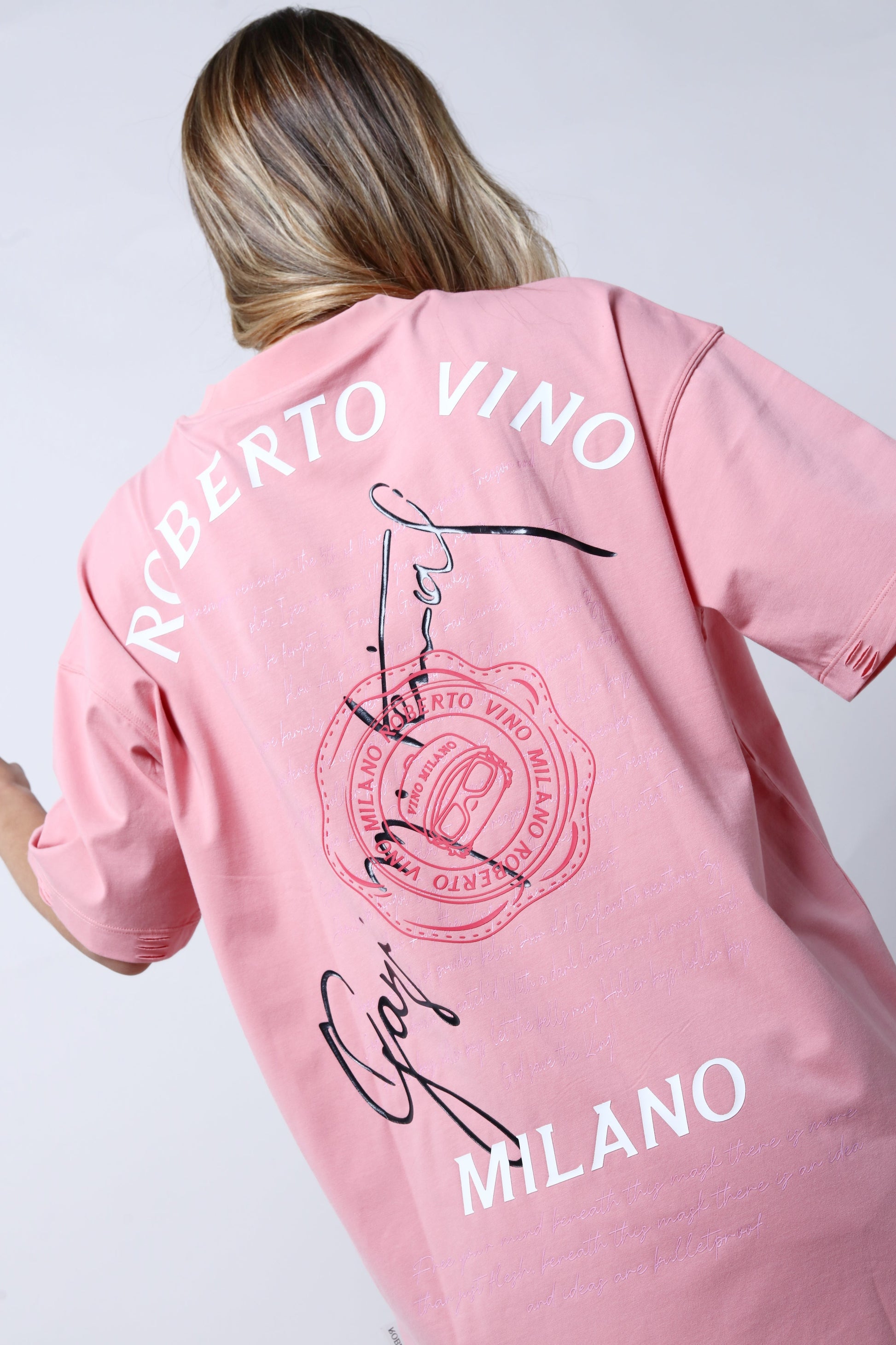 חולצת חולצת טי שירט שרוול קצר MIL