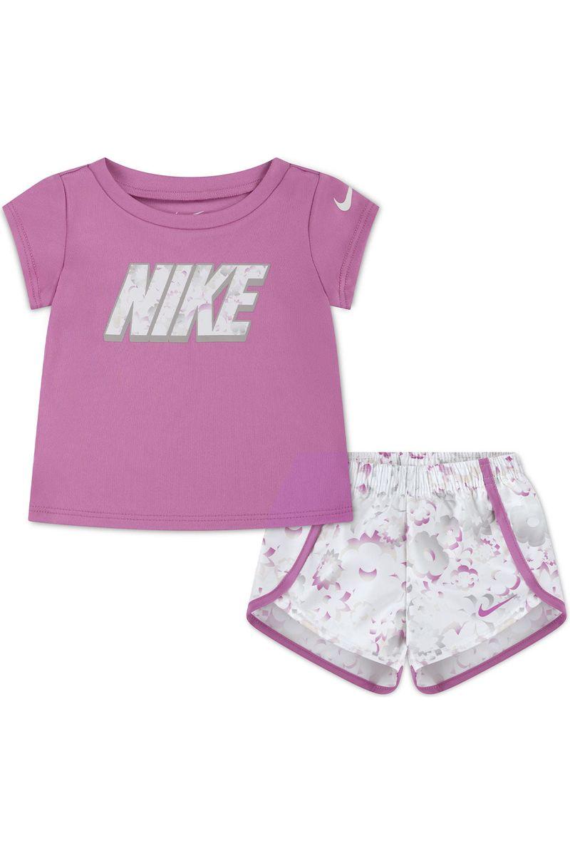 חליפת NIKE  FLOW-RAL AOP SPRINTER לתינוקות