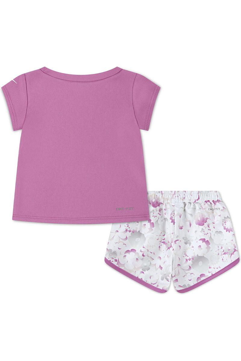 חליפת NIKE  FLOW-RAL AOP SPRINTER לתינוקות