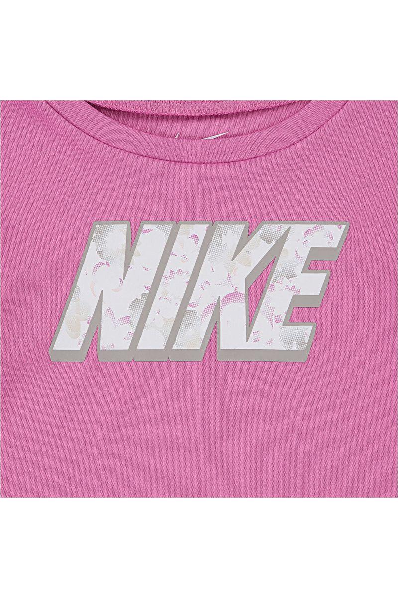 חליפת NIKE  FLOW-RAL AOP SPRINTER לתינוקות