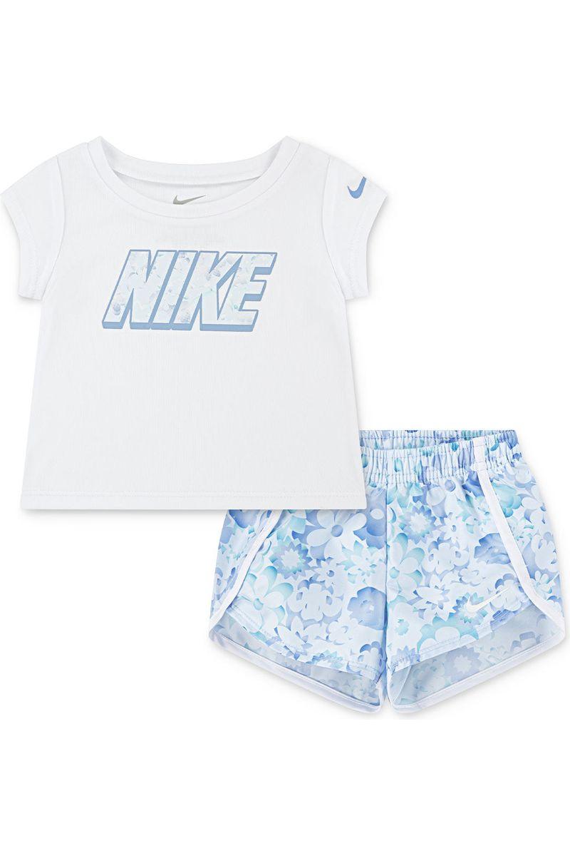 חליפת NIKE  FLOW-RAL AOP SPRINTER לתינוקות