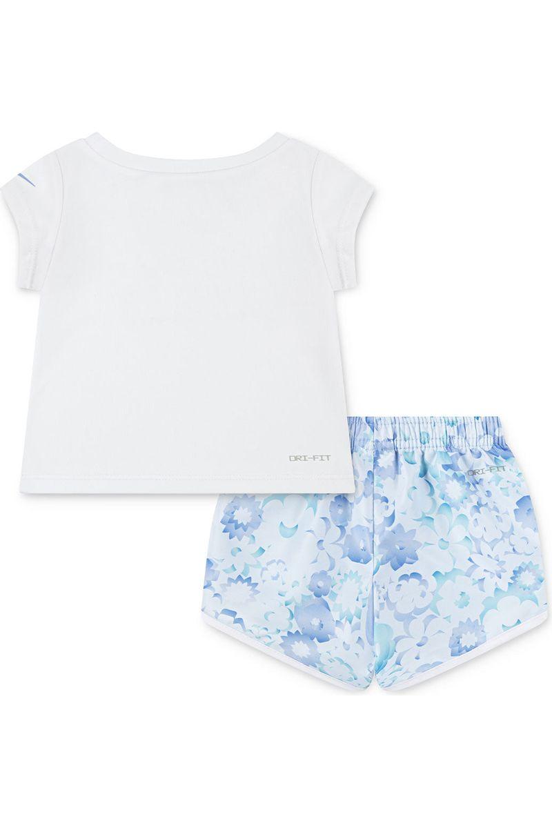 חליפת NIKE  FLOW-RAL AOP SPRINTER לתינוקות