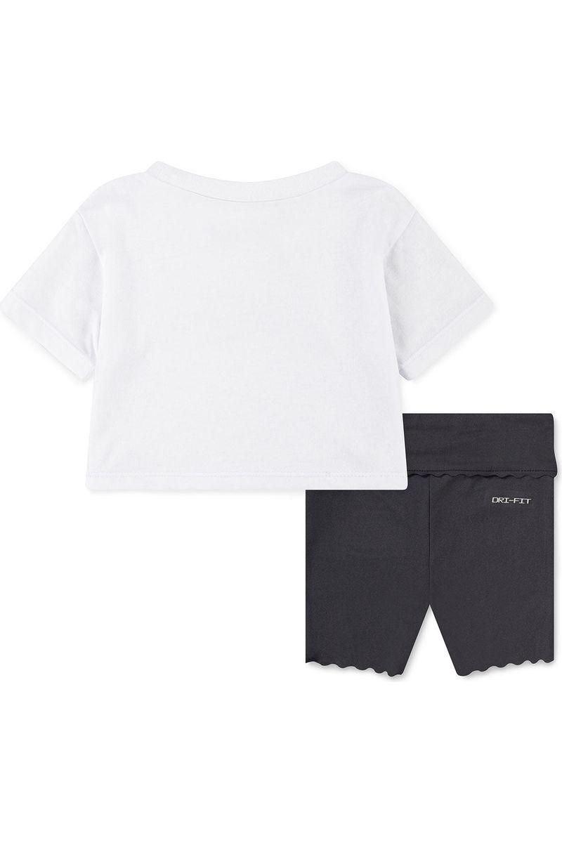 חליפת NIKE SWOOSH MOTION BIKE לתינוקות