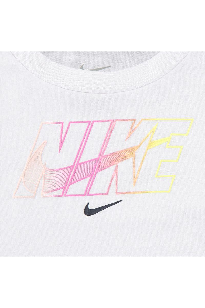 חליפת NIKE SWOOSH MOTION BIKE לתינוקות