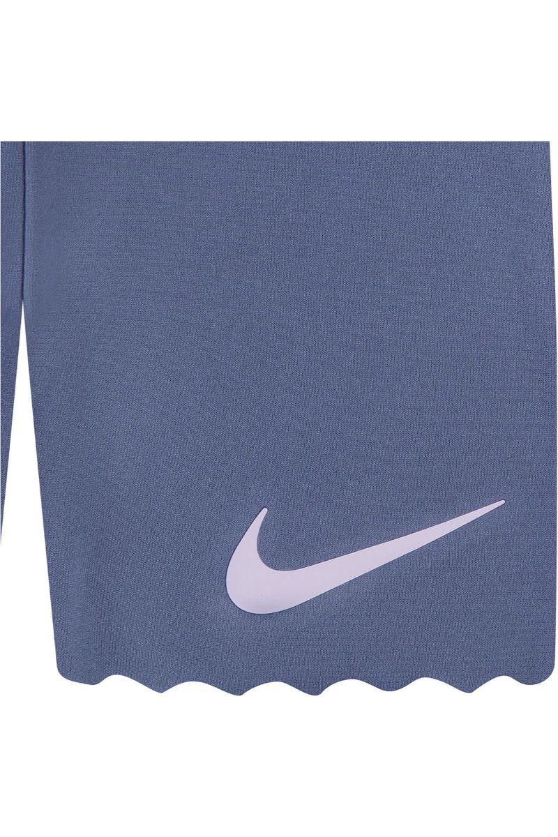 חליפת NIKE SWOOSH MOTION BIKE לתינוקות