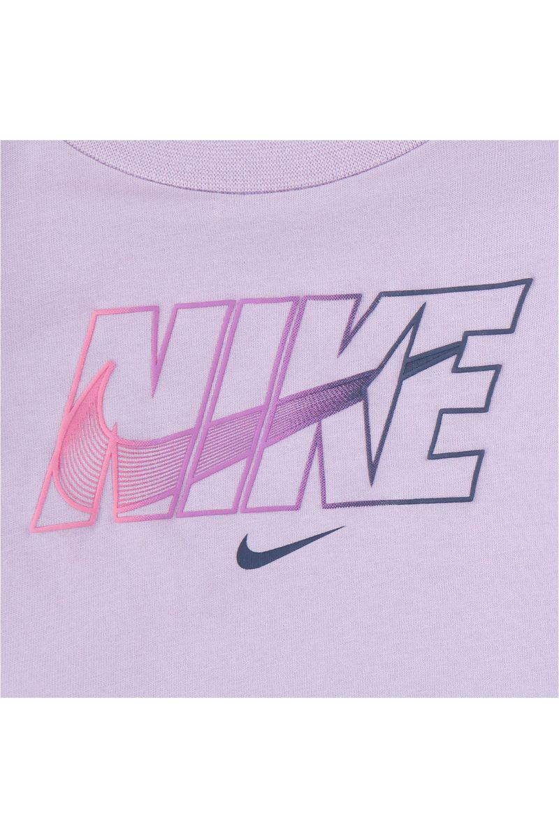 חליפת NIKE SWOOSH MOTION BIKE לתינוקות