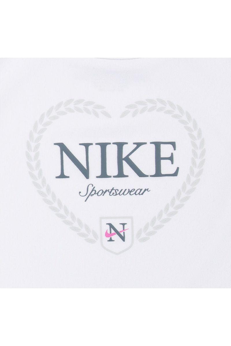 חליפת NIKE GAME SWOOSH MATCH SOLID לתינוקות