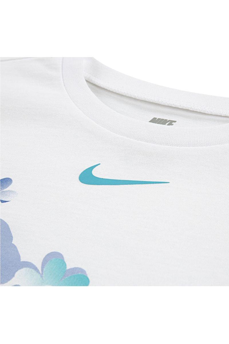 חליפת NIKE FLOW-RAL AOP BIKE פרחונית לתינוקות