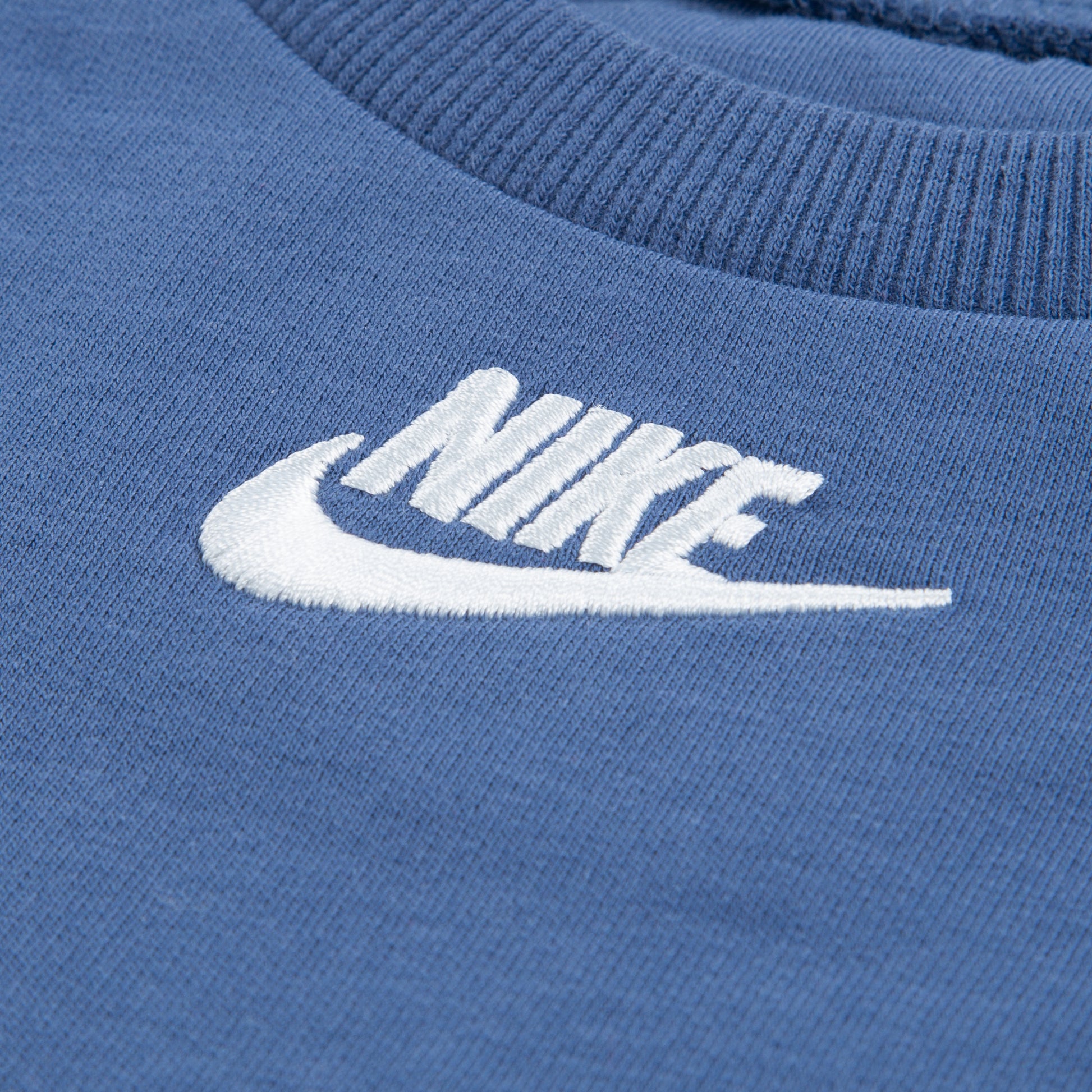 לתינוקות BABY FRENCH TERRY NIKE חליפת BLUE / 12M