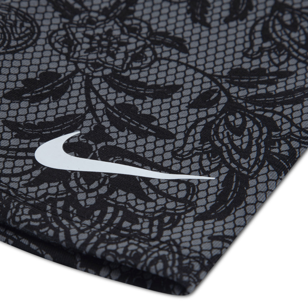 לתינוקות LACE IT UP BIKE NIKE חליפת אקטיב BLACK / 12M