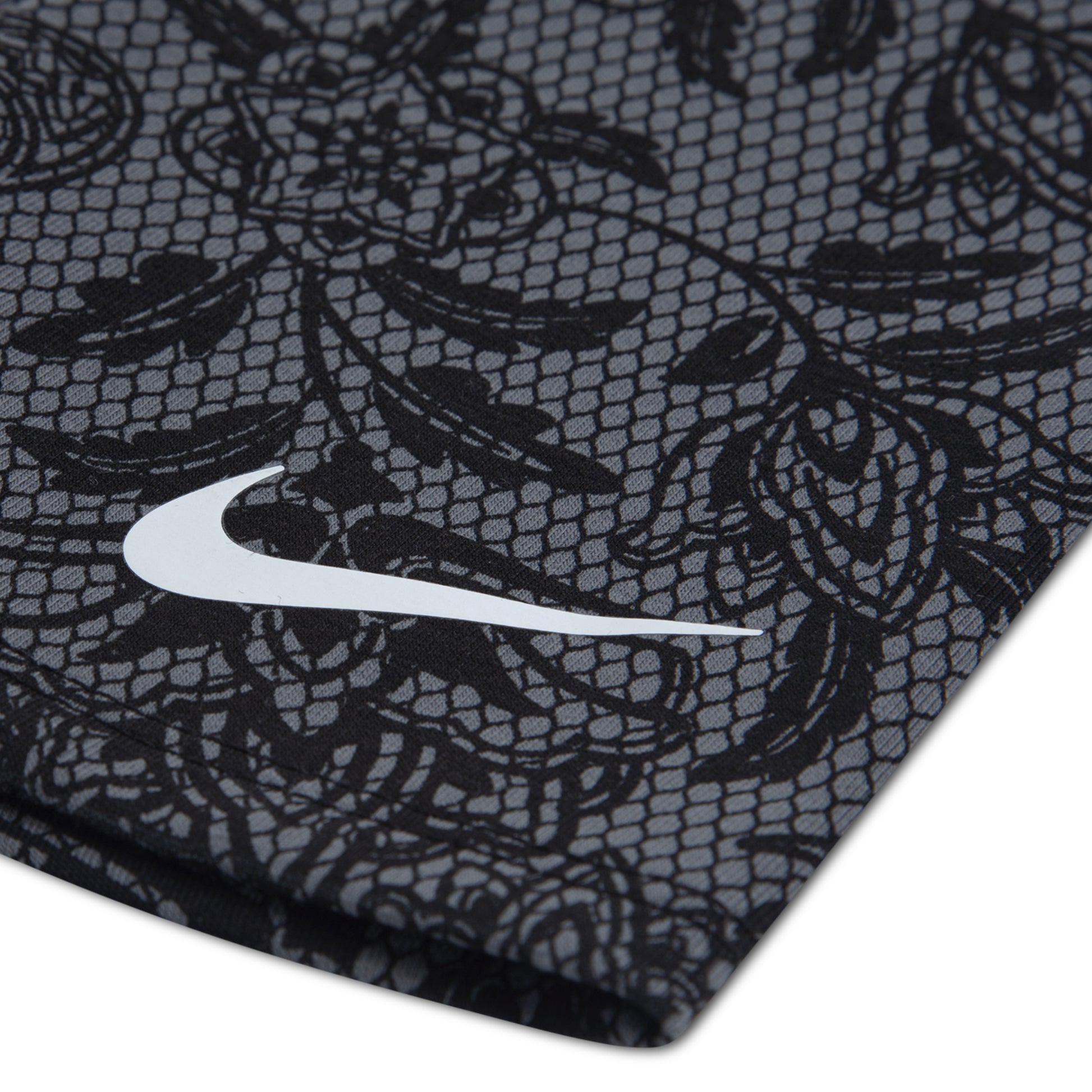 לתינוקות LACE IT UP BIKE NIKE חליפת אקטיב BLACK / 12M