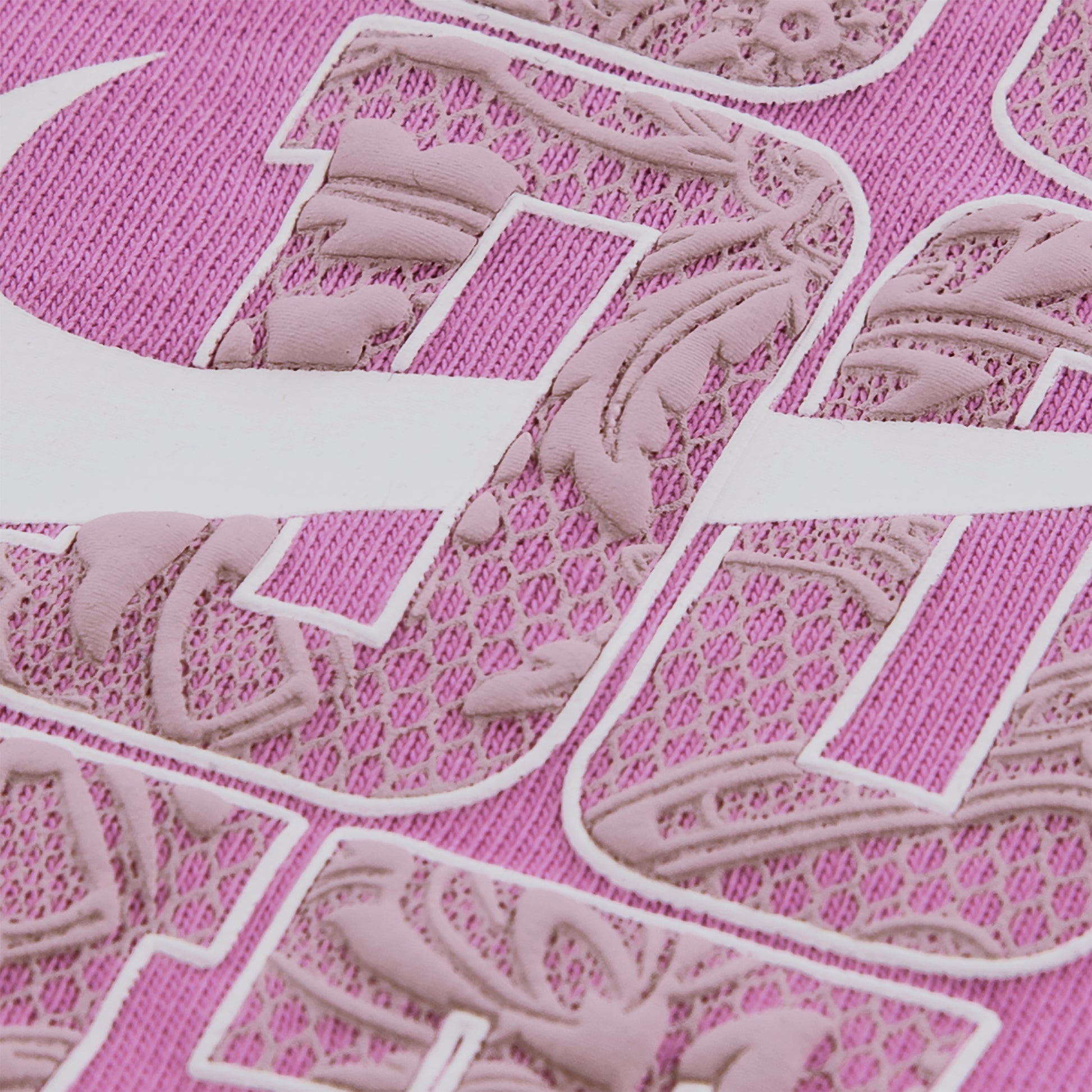 לתינוקות LACE IT UP BIKE NIKE חליפת אקטיב Pink / 12M