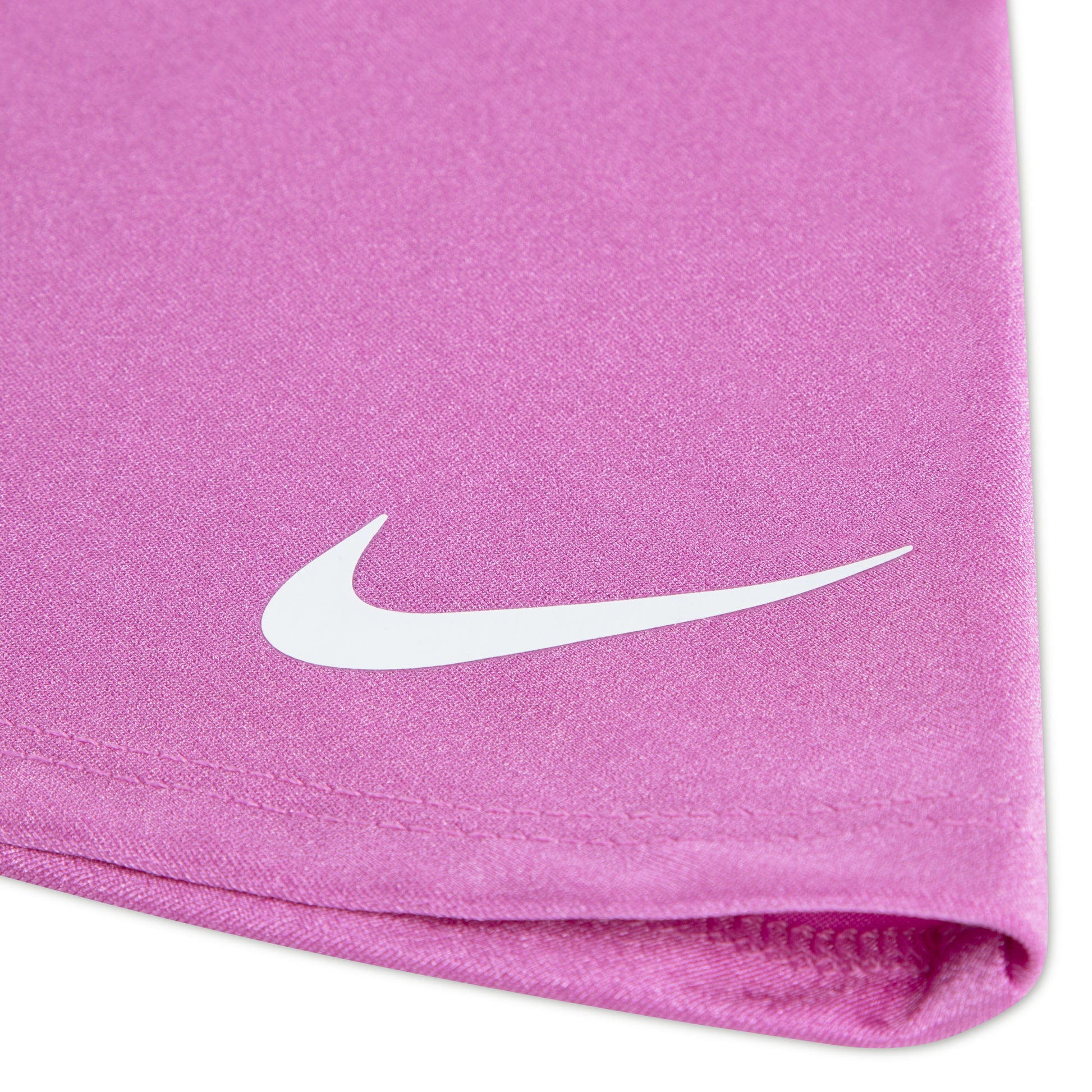 לתינוקות MOVE WITH NATURE SHINE SCOOTER NIKE חליפת חצאית Pink / 12M