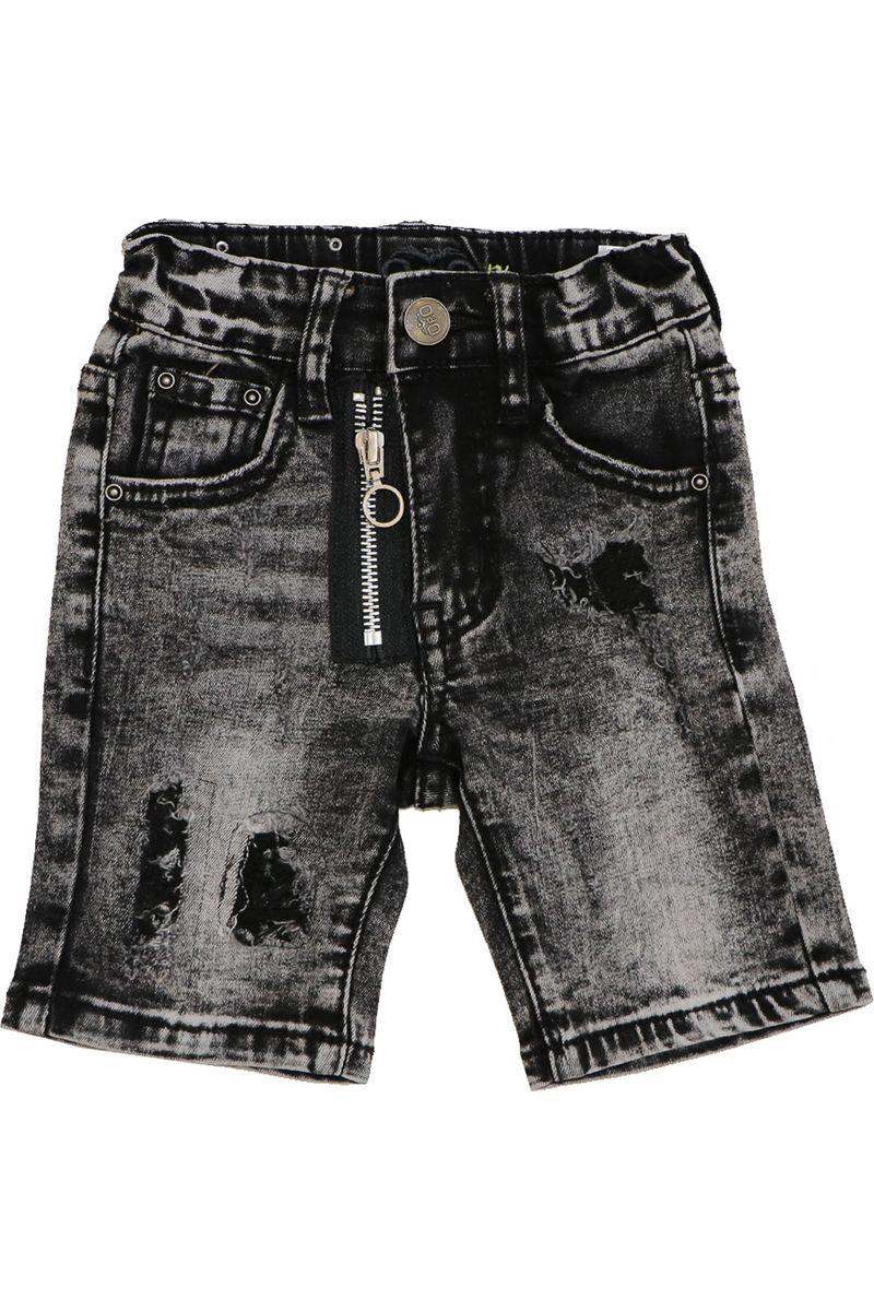 ברמודה  ORO זיפר לילדים