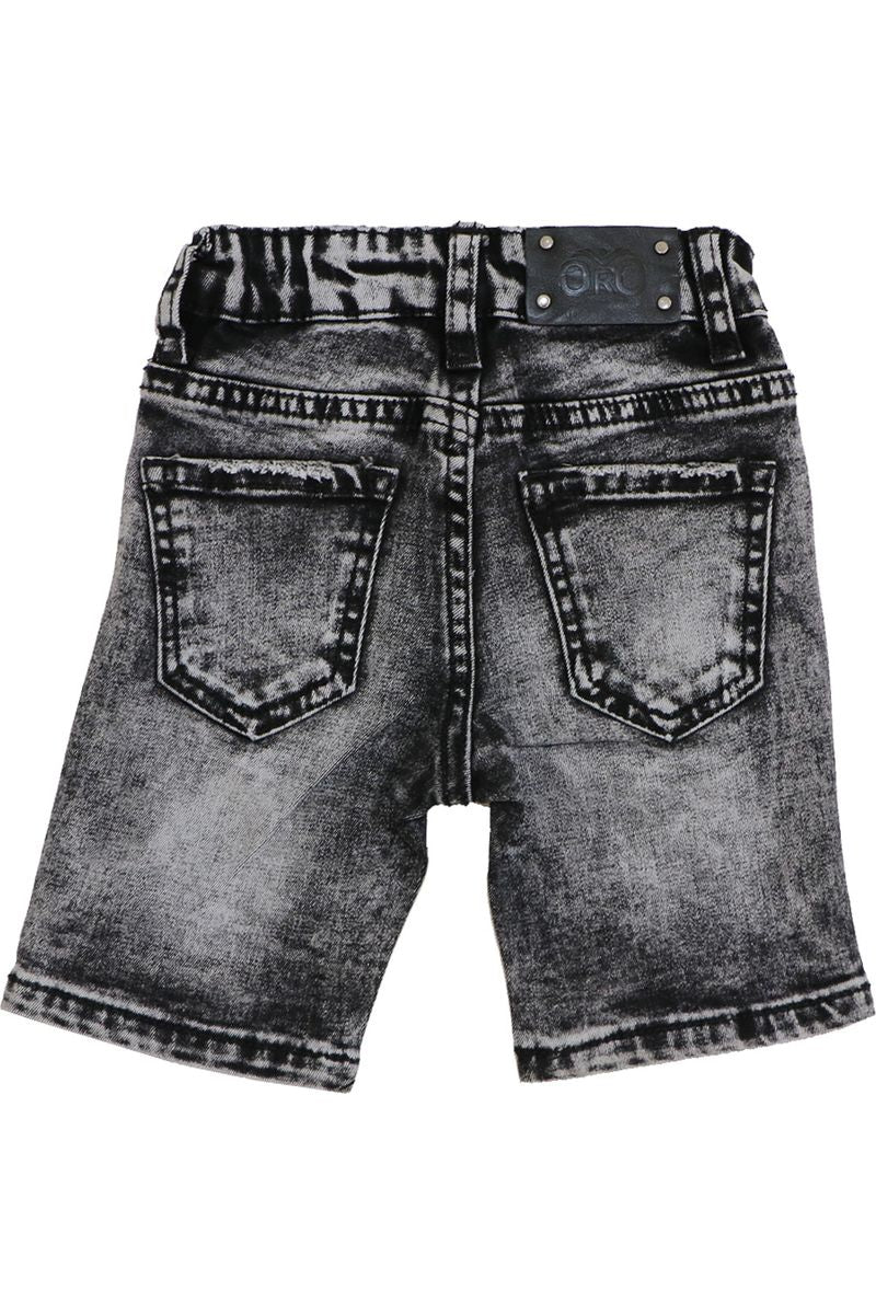 ברמודה  ORO זיפר לילדים