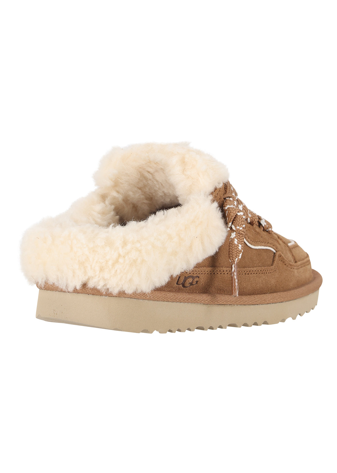 לילדות Lowmel Mule UGG כפכפי