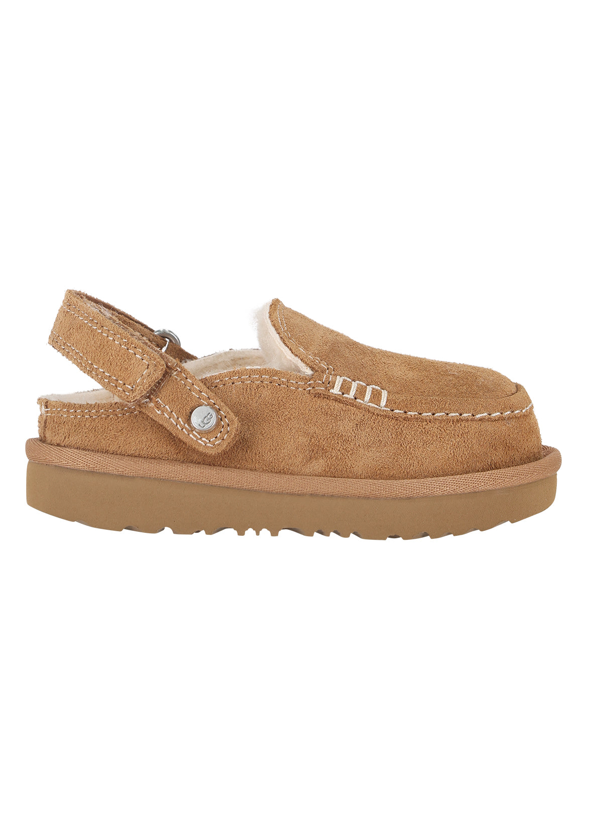 לילדות Goldenstar Evelina Clog UGG כפכפי