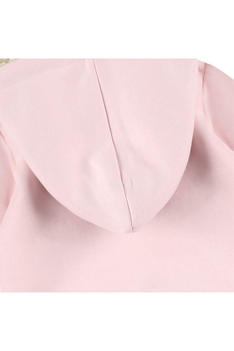 אוברול כותנה REPLAY לתינוקות