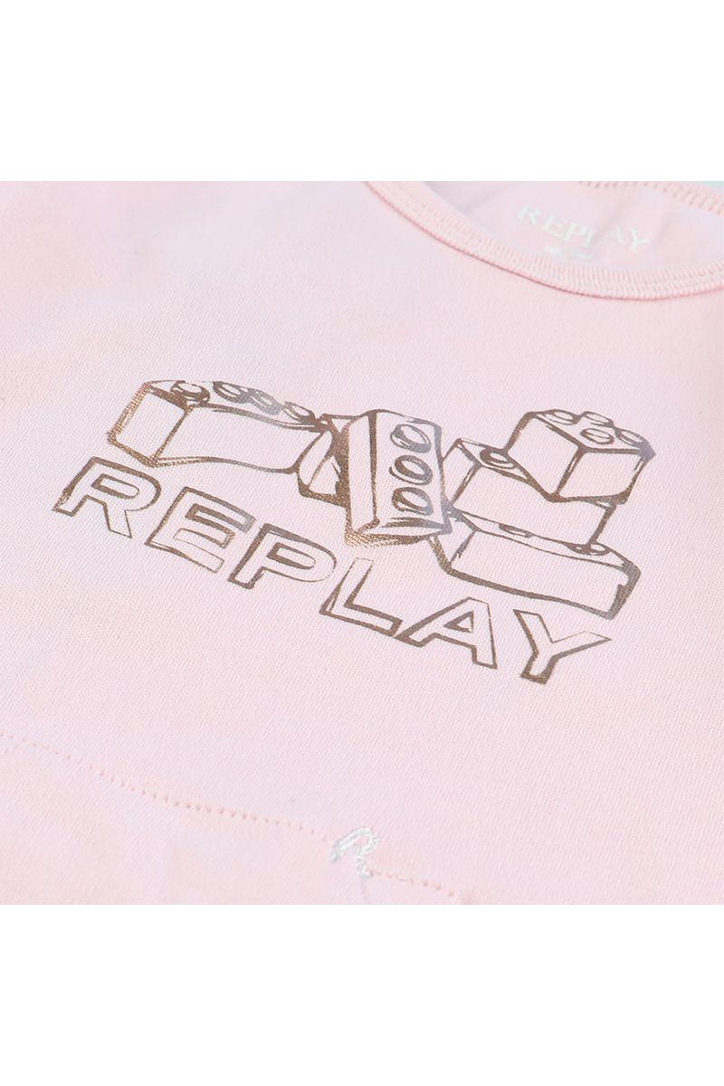 אוברול REPLAY לתינוקות
