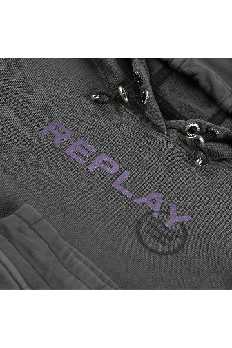 חליפת פראנץ טרי REPLAY לילדות