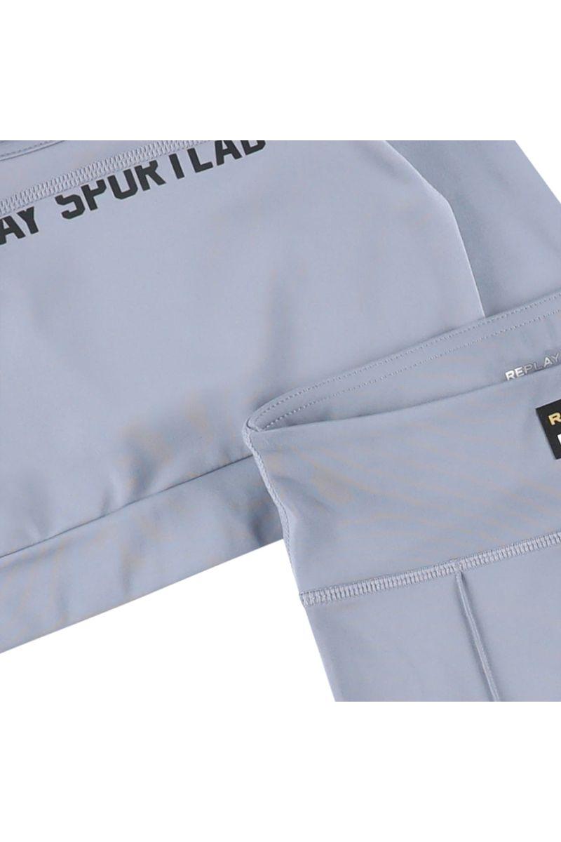 חליפת טייץ אקטיב REPLAY לילדות