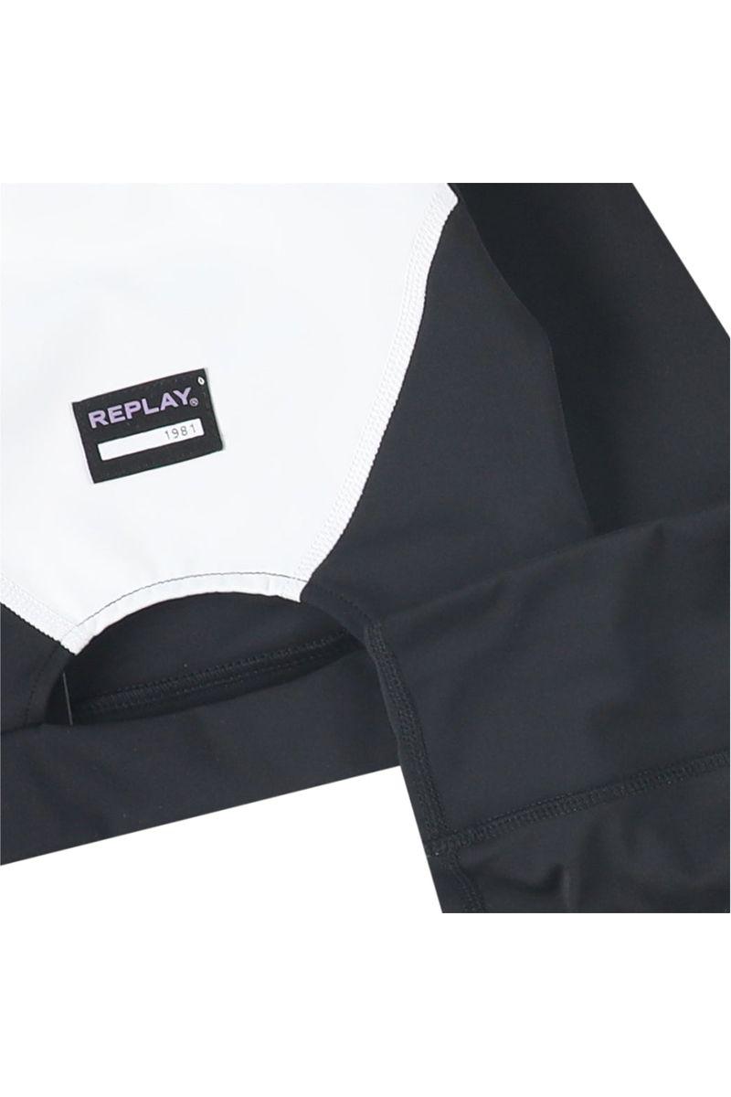 חליפת טייץ אקטיב REPLAY לילדות