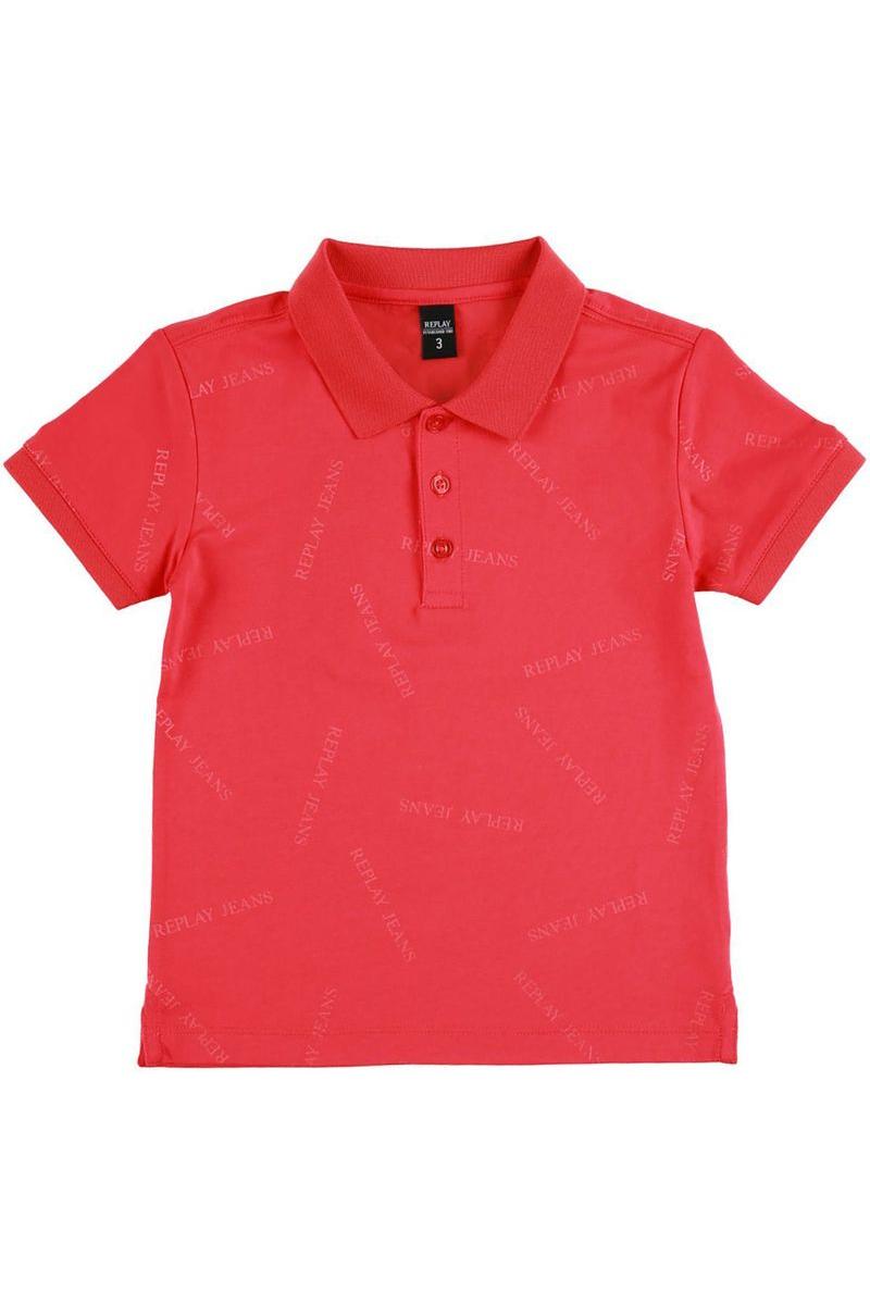 חולצת REPLAY לילדים