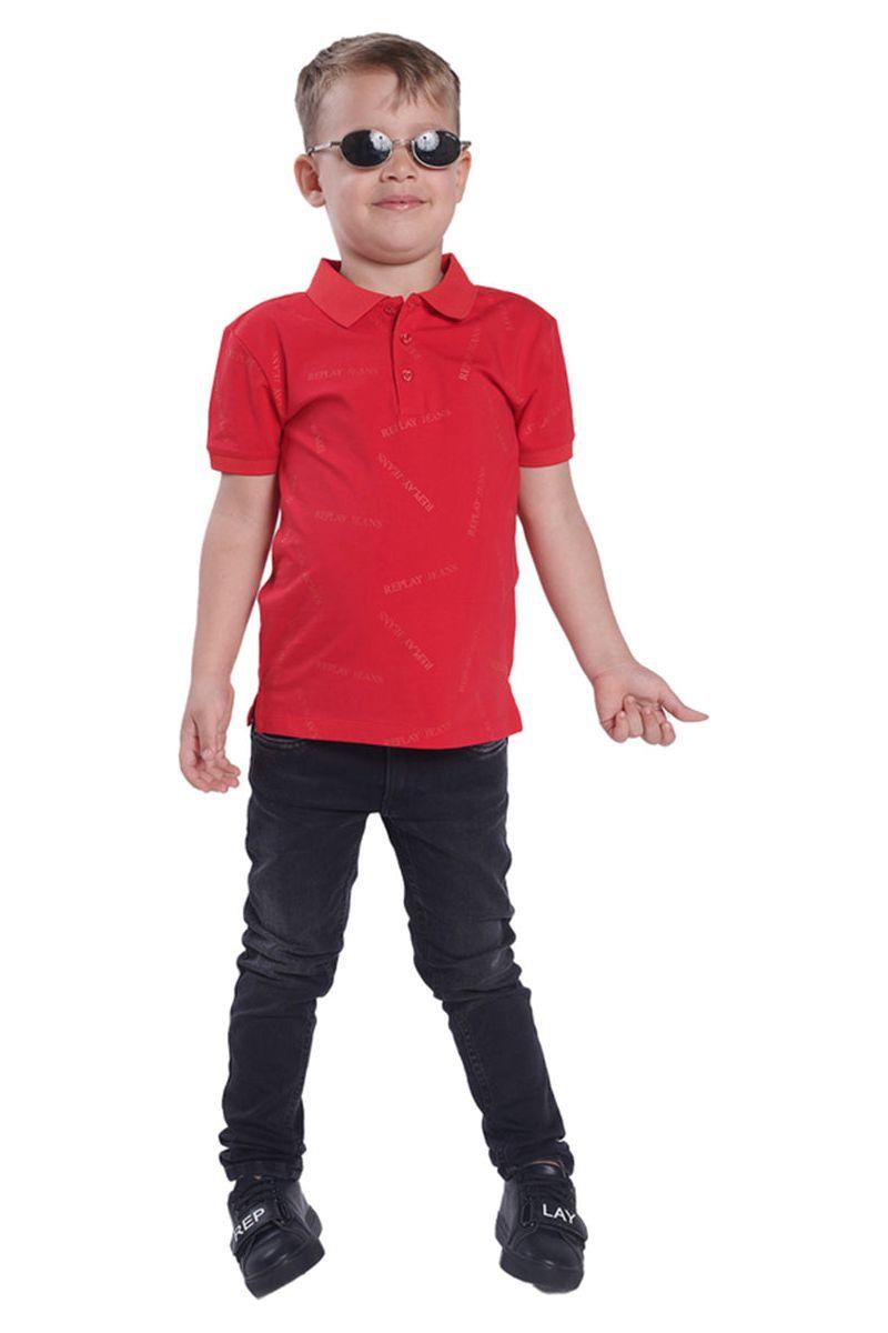 חולצת REPLAY לילדים