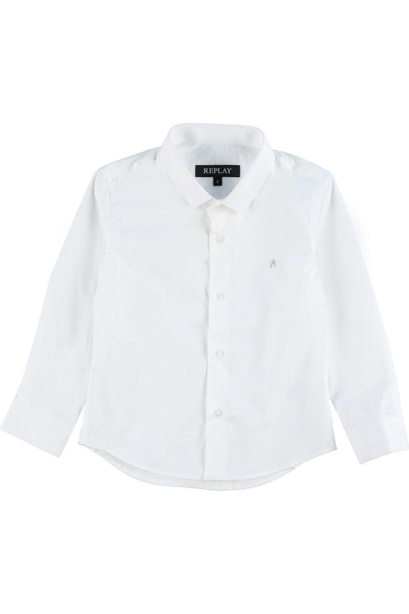 חולצת REPLAY לילדים