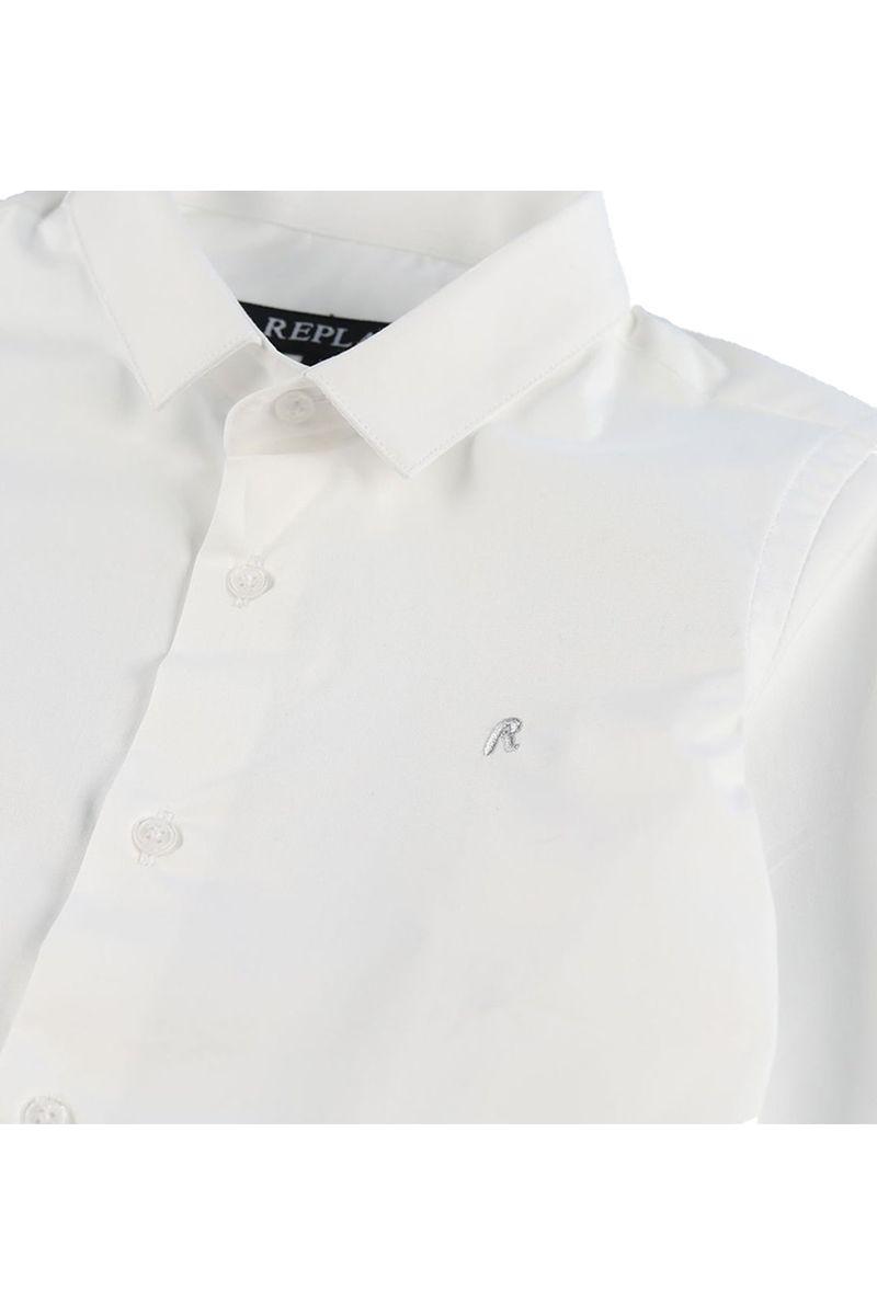 חולצת REPLAY לילדים