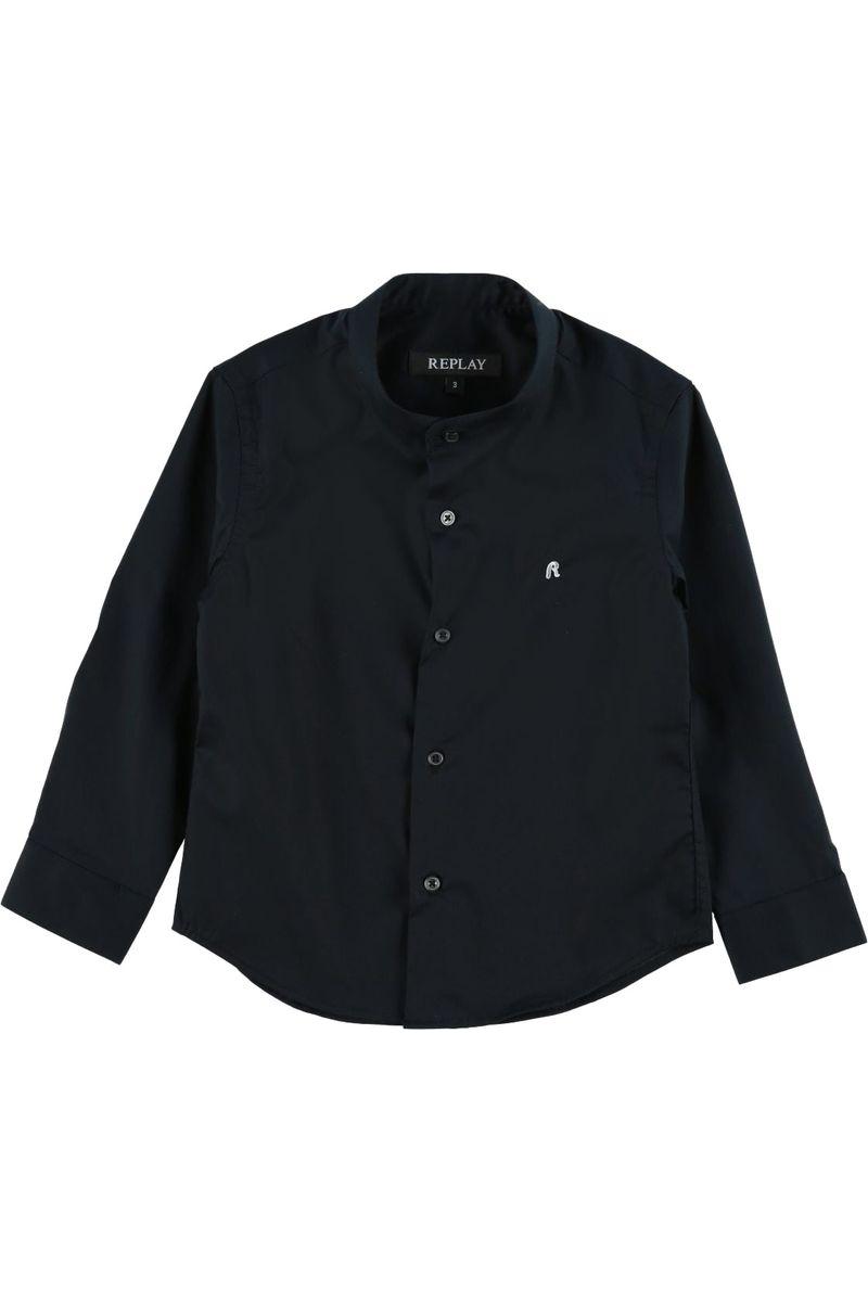 חולצת REPLAY לילדים