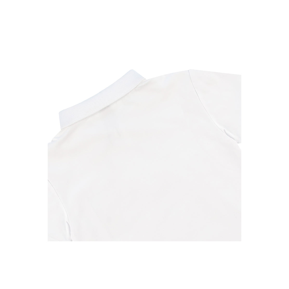 חולצת REPLAY הדפס לוגו מותג בגב לילדים