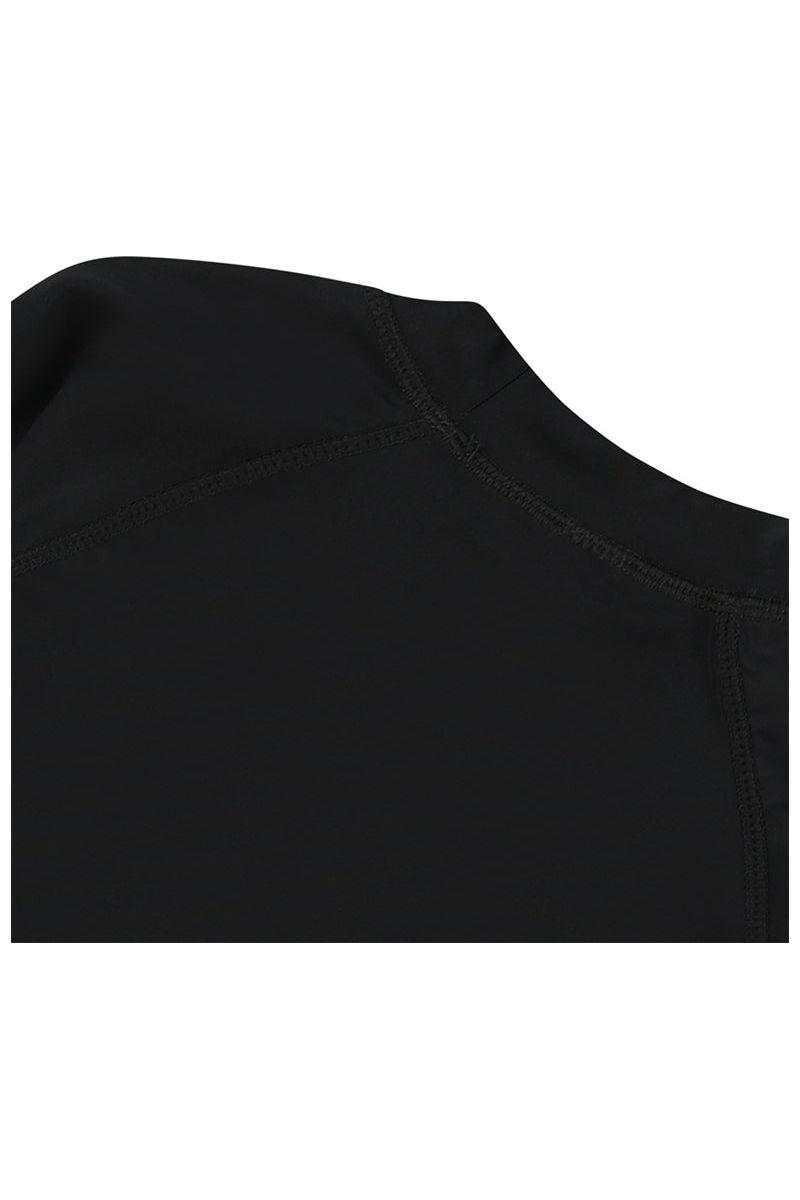 חולצת  בגד ים REPLAY לוגו מותג באמצע לילדים