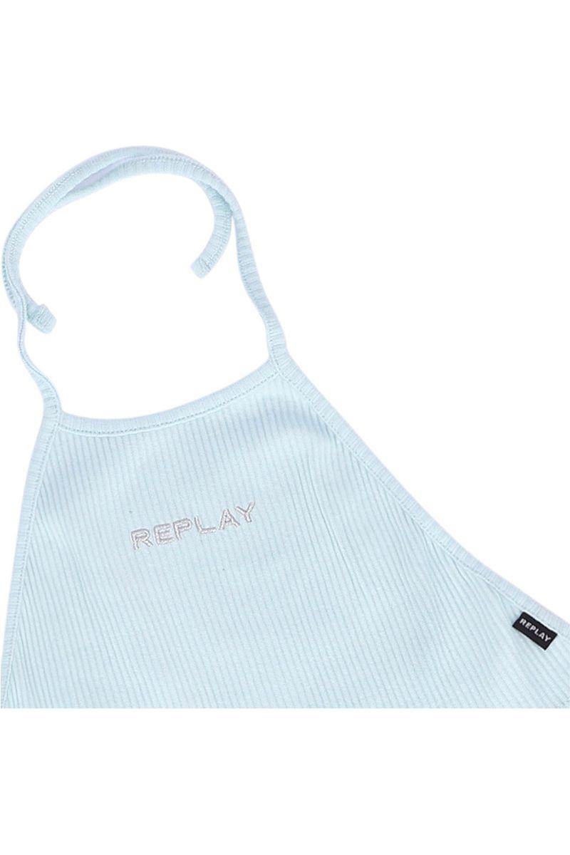 חליפת REPLAY קשירה בטן  לילדות