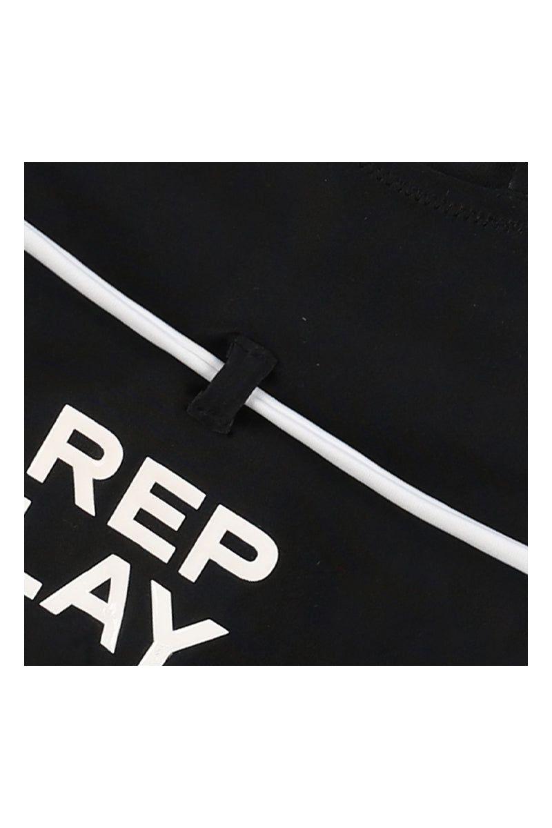 בגד ים שלם REPLAY קשירה לילדות